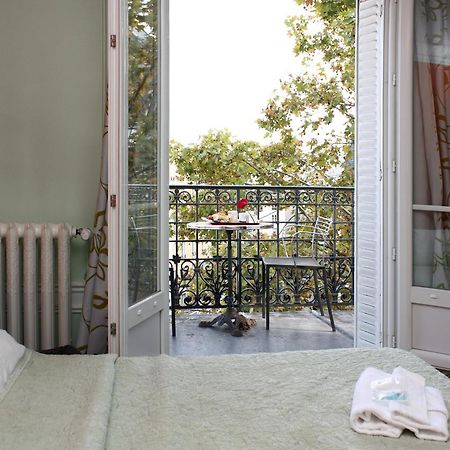 Hotel Baudin Paris Dış mekan fotoğraf